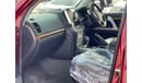 Toyota Land Cruiser VXR Vxr Toyota Landcruiser RHD Diesel engine model 2020 car very clean and good condition