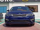 Kia Optima / LX MID OPT/ EXPORT ONLY / LOT#6882