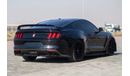 فورد موستانج GT