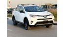 Toyota RAV4 VXR HEV 2.5L (219 HP) AWD