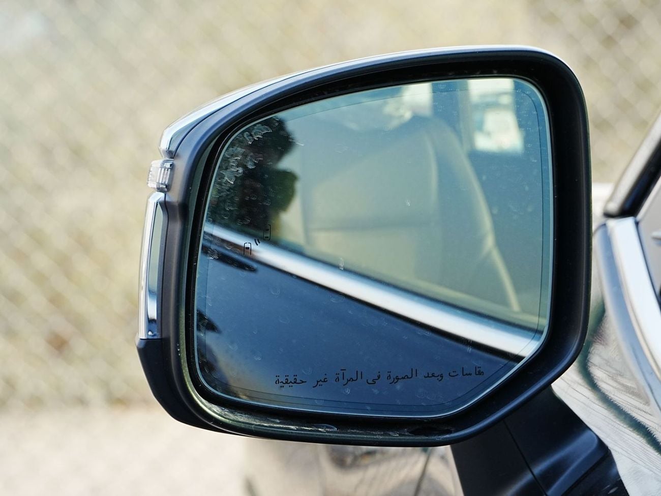 Toyota Land Cruiser VX