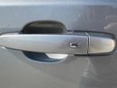 Chevrolet Traverse Chevrolet Traverse 2020 Top Of Range. GCC . Panoramic
