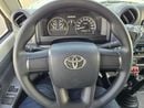 Toyota Land Cruiser 70 HARD TOP 3 DOOR 4.2L DIESEL AMBULANCE MANUAL TRANSMISSION