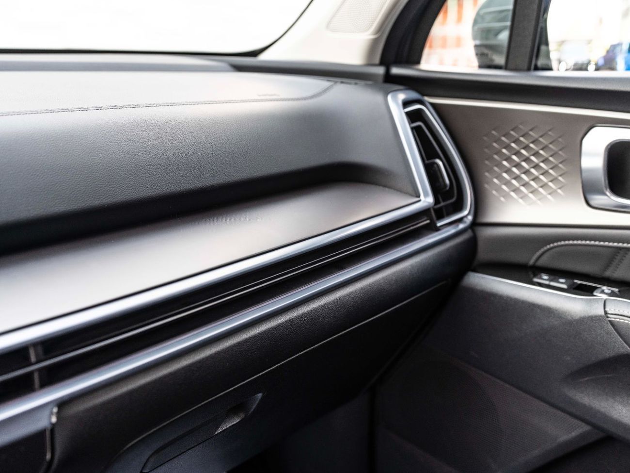 Kia Sorento Std 2.5L AWD