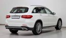 Mercedes-Benz GLC 250 4MATIC