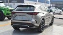 Lexus NX350 F SPORT F-Sport 2.4L AWD