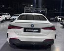 بي أم دبليو 430i M Sport Pro 2.0L