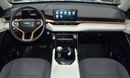 Haval H6 BASIC EXCELLENT DEAL for our Haval H6 2.0 GDiT ( 2023 Model ) in Blue Color GCC Specs