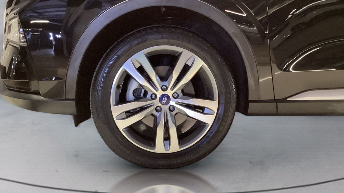 Ford Territory Titanium | upto AED 20,000 Ramadan Discount | Guaranteed Warranty | 0 Down Payment