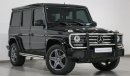 Mercedes-Benz G 500