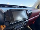 Toyota Hilux SR5 S-GLX D-4D Automatic . Diesel 2.8L 4Cyl