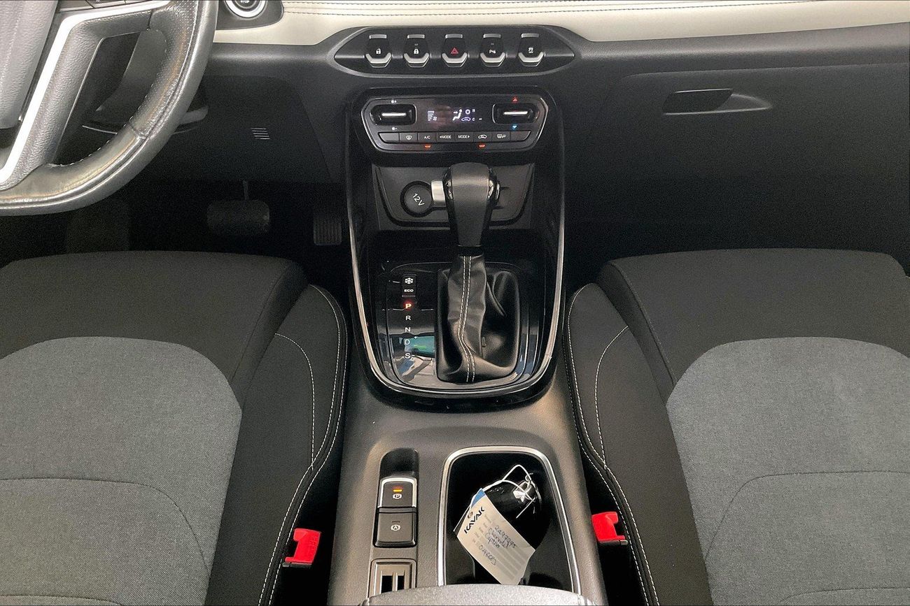 GAC GS8 GL | Guaranteed Warranty | 0 Down Payment