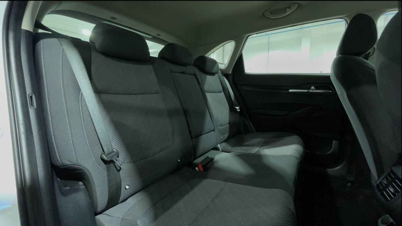 Kia Seltos 1.6L 2023 | 0 DP | 862/Month | 30 Day Return | Service History