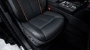 رولز رويس كولينان Black Badge - 2025 - GCC - Under Warranty and Service Contract
