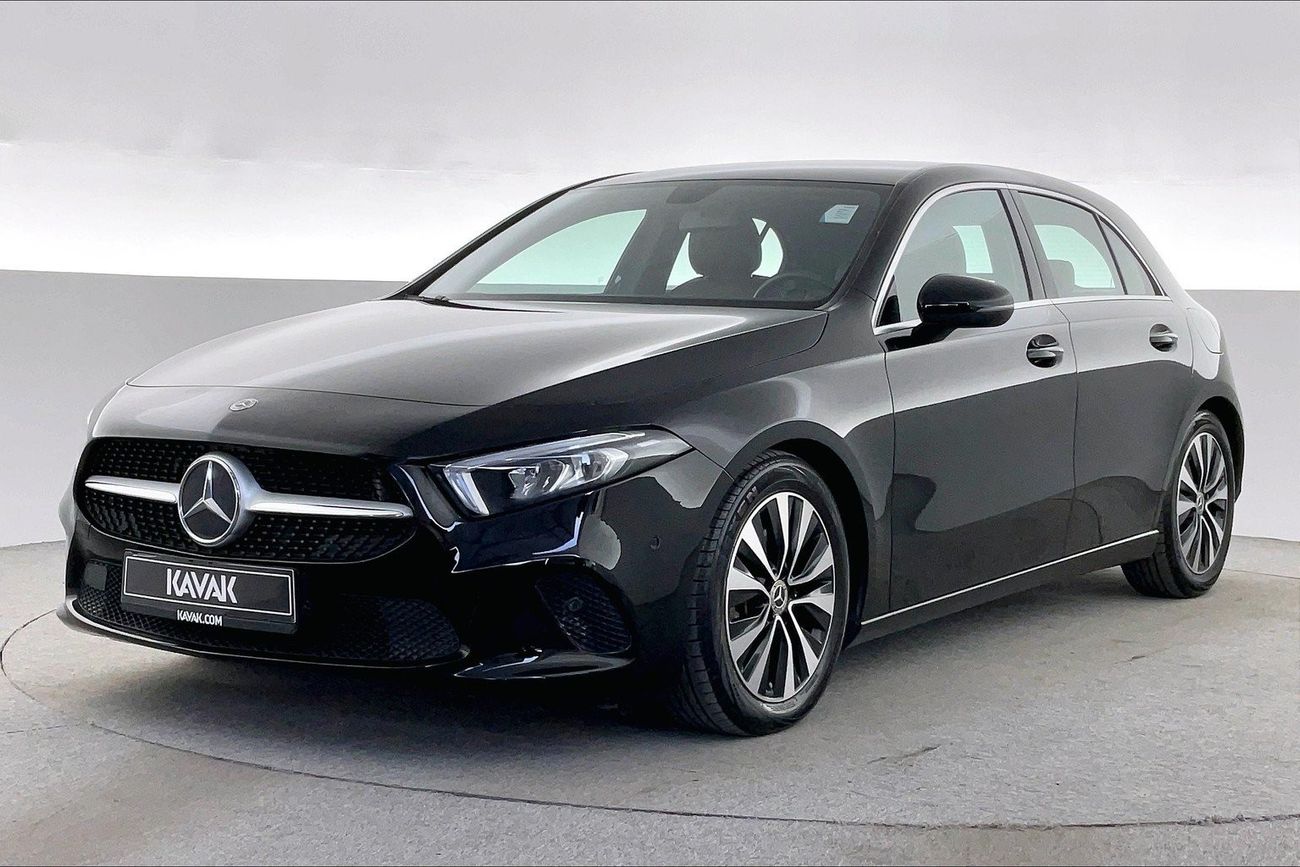Mercedes-Benz A 200 Standard | Guaranteed Warranty | 0 Down Payment