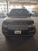 Land Rover Range Rover AUTOBIOGRAPHY