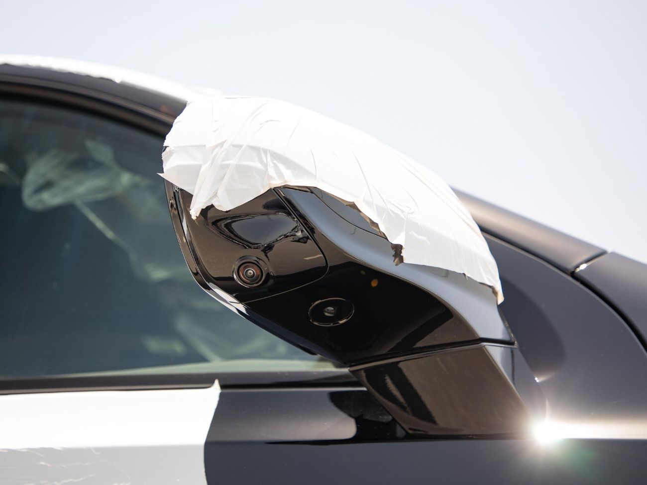 كاديلاك إسكالاد Sport 6.2L 4WD