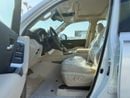 تويوتا لاند كروزر Land Cruiser VXR 3.5L Twin Turbo A/T Petrol 4X4 .7 Seats . 5 Doors 2026 Model