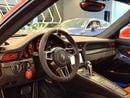 Porsche 911 GT3RS | Japanese Specs | Pristine Condition