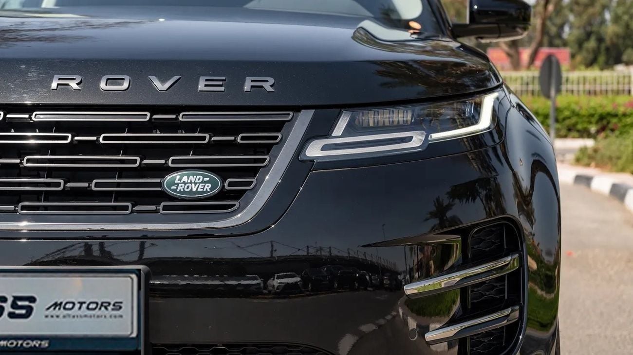 لاند روفر رانج روفر إيفوك 2025 | RANGE ROVER EVOQUE 249PS PREMIUM HONOR [ EXPORT ONLY ]