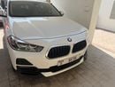 بي أم دبليو X2 SDRIVE20I