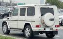 Mercedes Benz G500 STD