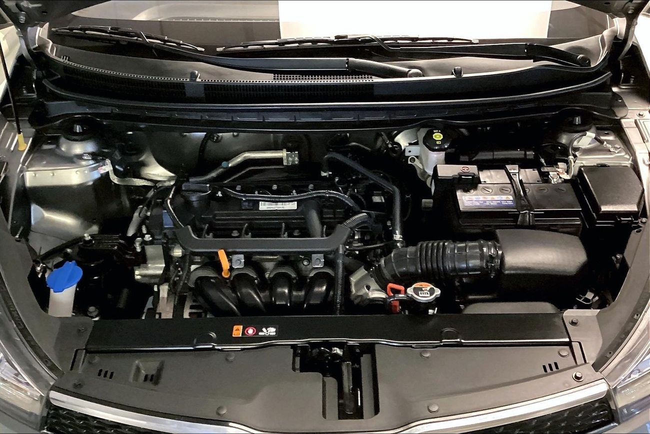 كيا بيجاس LX | National Day Celebration | شامل الضمان | 0 ﺪﻔﻋﺓ ﺃﻮﻟﻯ