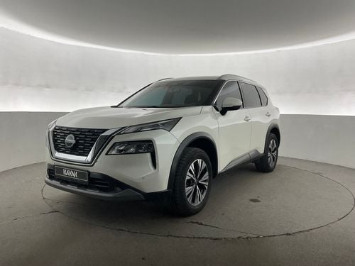 Nissan XTrail SV4 | National Day Celebration | Guaranteed Warranty | 0 Down Payment