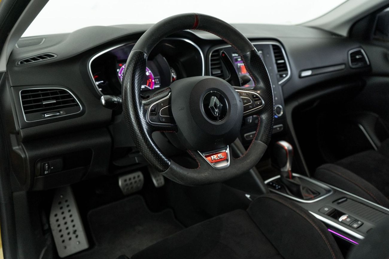 Renault Megane 2020 Renault Megane RS / Full-Service History