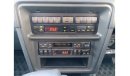 Mitsubishi Pajero MITSUBISHI PAJERO RIGHT HAND DRIVE (PM939)