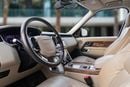 لاند روفر رينج روفر SE Range Rover | SE | 3,721 P.M | 0% Downpayment | Al Tayer History | Under Warranty!