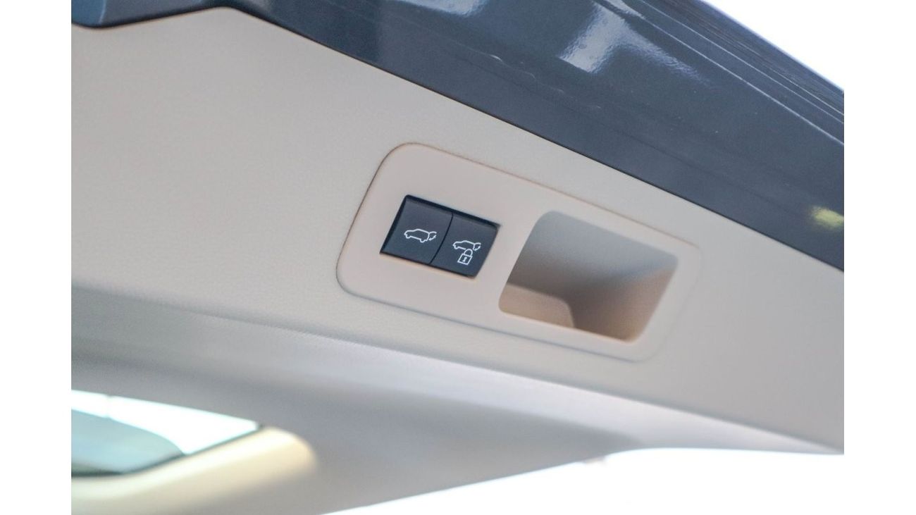 تويوتا لاند كروزر Toyota Land Cruiser GXR 4.0L 2024 model