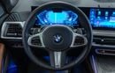 BMW X7 XDRIVE40I DESIGN PURE EXCELLENCE 2025 Bmw X7, xDrive40i, With 5 Years Warranty & Service Contract, F