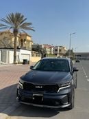 Kia Sorento Std 2.5L FWD