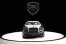 رولز رويس واريث STD BLACK BADGE