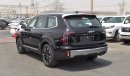 Kia Telluride GT Line