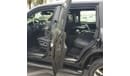 تويوتا لاند كروزر LC200 Grand TouringS Armored With Luxury Carat interior