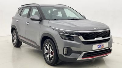 Kia Seltos GT LINE 1.6 | Zero Down Payment | Home Test Drive