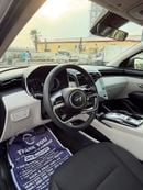 Hyundai Tucson Comfort 1.6L (227 HP) 2022 HYBRID LIMITED 1.6 TURBO Comfort (227 HP)