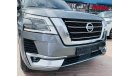 Nissan Patrol LE Platinum City LE Platinum City v8