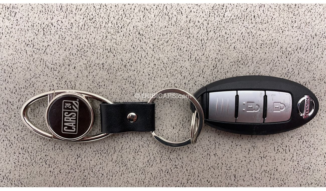 نيسان إكس تريل SV 5700