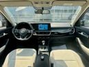 كيا سيلتوس EX 740-Monthly Kia Seltos 2021 l GCC l Accident Free | Sunroof
