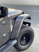 Jeep Wrangler Unlimited Sport 3.6L A/T JL / 3.6L V6 / RADAR /HURRICANE ADJUSTABLE /RADAR / LINE ASSIST / LOW MILEA