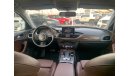 أودي A6 Audi A6 S LINE-2015_Excellent_ Condihion