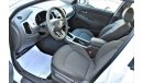 Kia Sportage 2.0L AWD 2016 GCC SPECS WITH DEALER WARRANTY