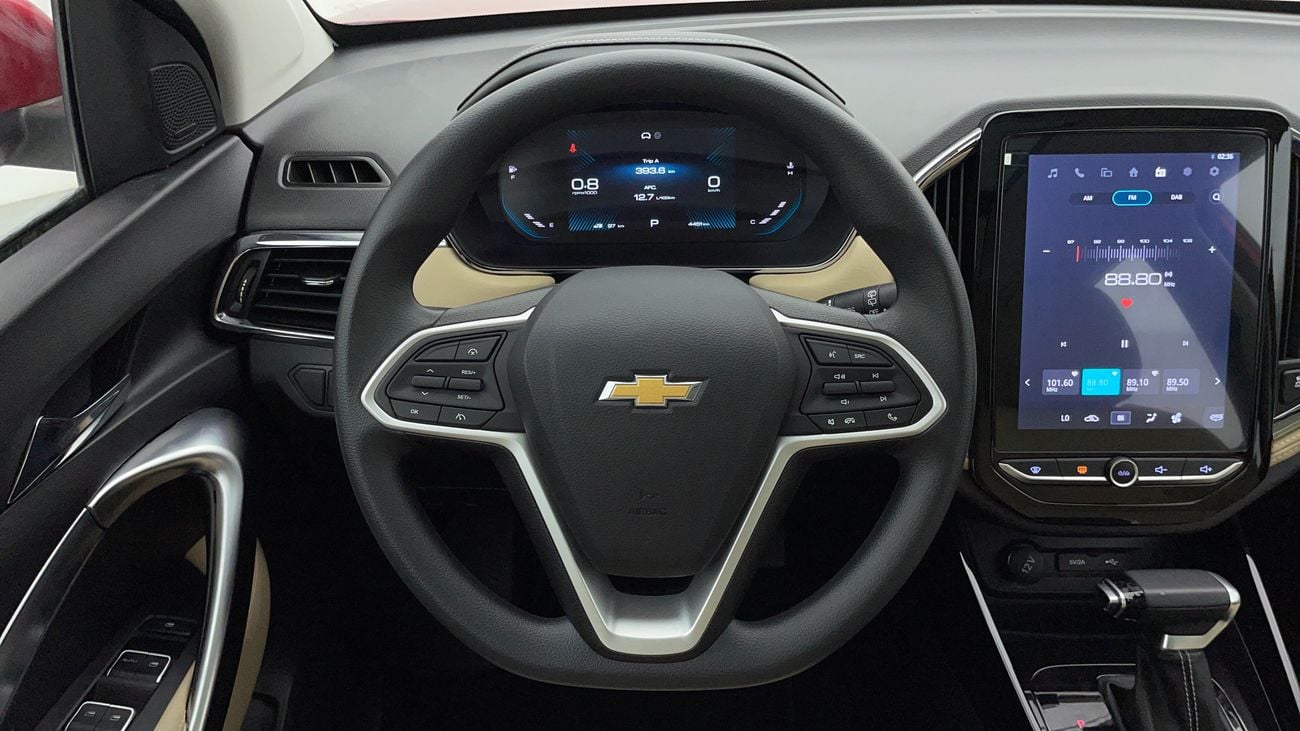 Chevrolet Captiva PREMIER 1.5 | Zero Down Payment | Free Home Test Drive