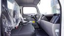 Mitsubishi Fuso Canter 4.2D 3-TON S/CAB DUMP TRUCK MY2024