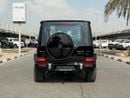 Mercedes-Benz G 63 AMG 2025 MERCEDES G63 AMG BRAND NEW KOREAN SPECS