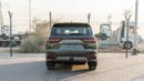 لكزس LX 700h VIP 2026 Lexus LX700h VIP 3.5L Hybrid (Green)