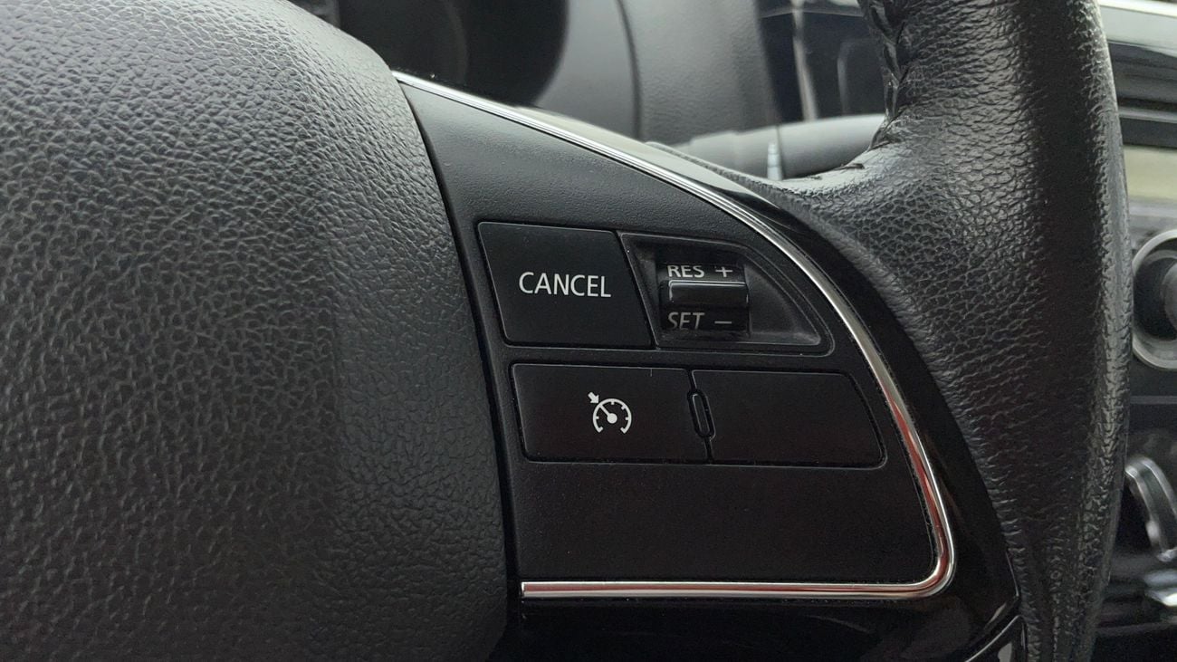 Mitsubishi Attrage GLX HIGHLINE 1.2 | Zero Down Payment | Home Test Drive